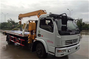 潮南24小时道路救援服务