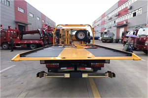 潮南附近汽车救援服务