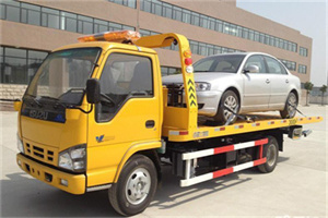 潮南道路救援一般怎么收费