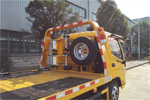 潮南附近汽车搭电救援电话