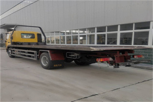 潮南24小时公路救援电话