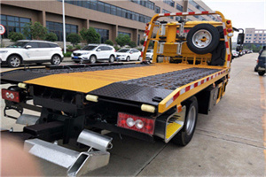 潮南24小时汽车送油服务公司