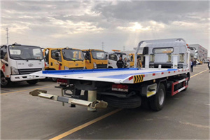 潮南汽车救援补胎