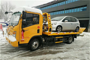 潮南附近道路救援服务