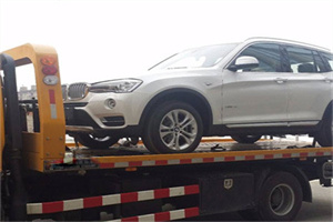 潮南拖车24小时服务电话