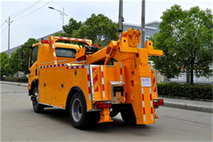 潮南高速路拖车费